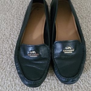 Coach Loafers